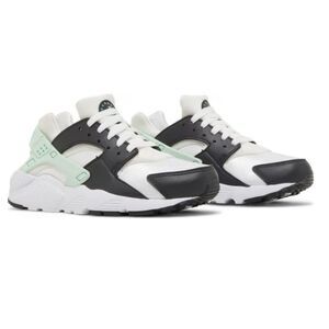Huarache Run GS 'White Mint Foam Nike